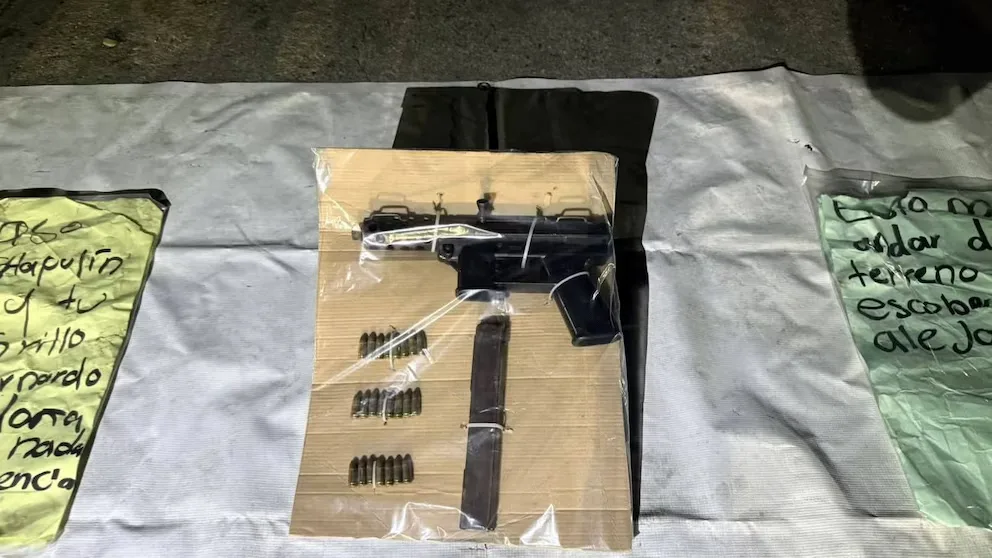 Detienen a “El Niño Sicario”, menor señalado de secuestro, asesinato y venta de droga en Tabasco